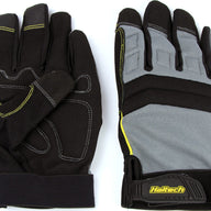 Workshop Gloves Size: One size fits all