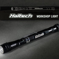 Haltech LED Telescopic Workshop Light Length: 17.3cm - 56.7cm