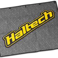 Haltech Tyre Cover Size: 106cm x 91cm ( 42" x 36")