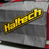 Haltech Tyre Cover Size: 106cm x 91cm ( 42" x 36")