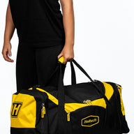 Haltech Large Gear Bag Size: 57 Litres / 15 Gallons