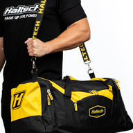 Haltech Large Gear Bag Size: 57 Litres / 15 Gallons