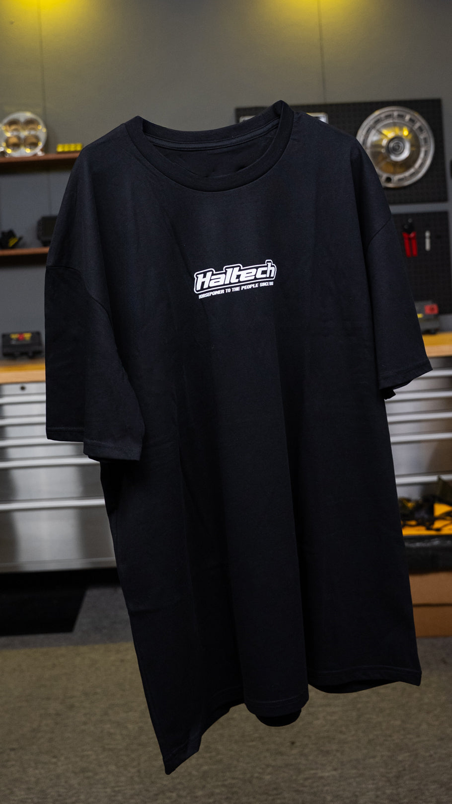 New Classic Tees Size: 5XL