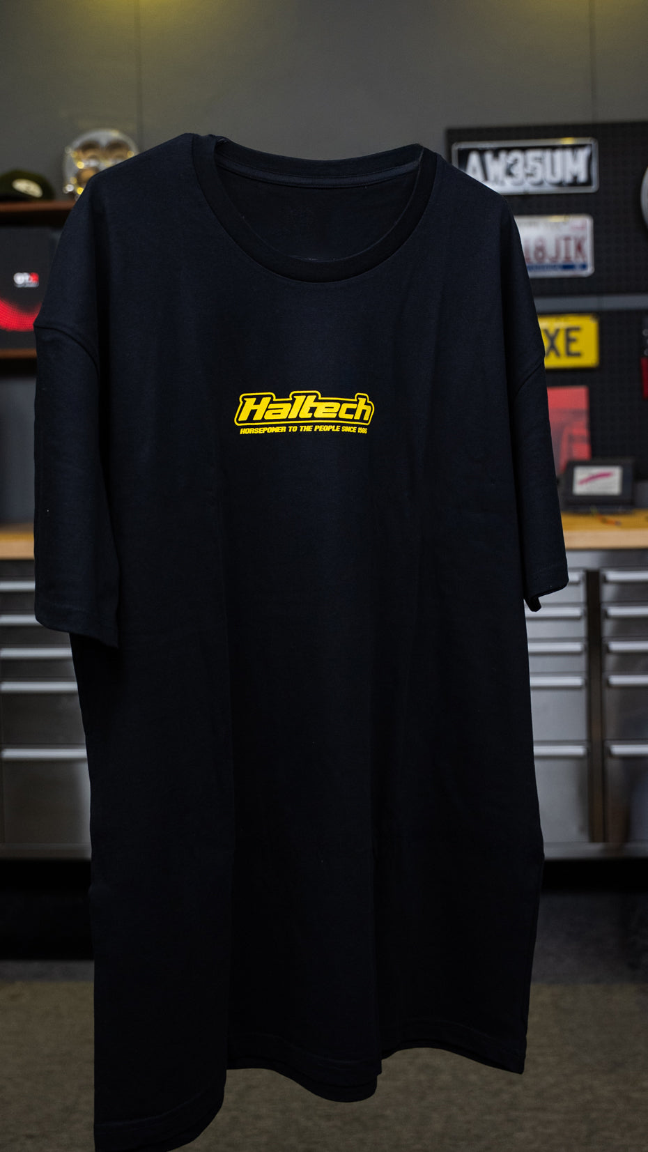 New Classic Tees Size: 3XL