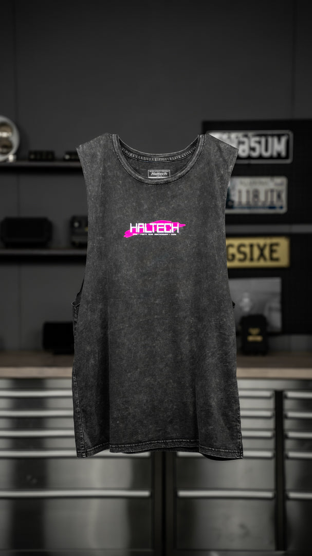 40th Anniversary Tank