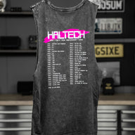 40th Anniversary Tank