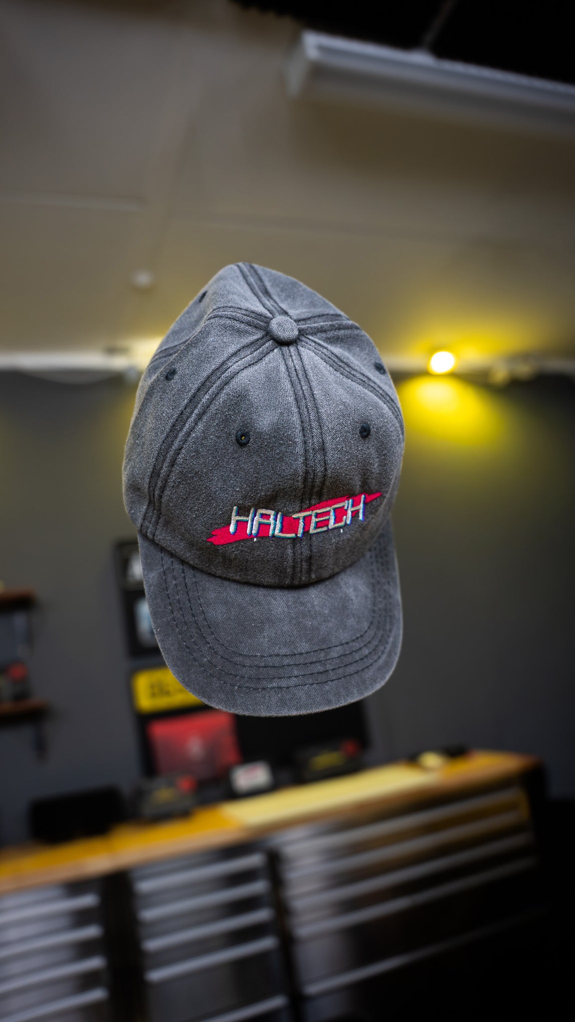 40th Anniversary Dad Cap - One Size