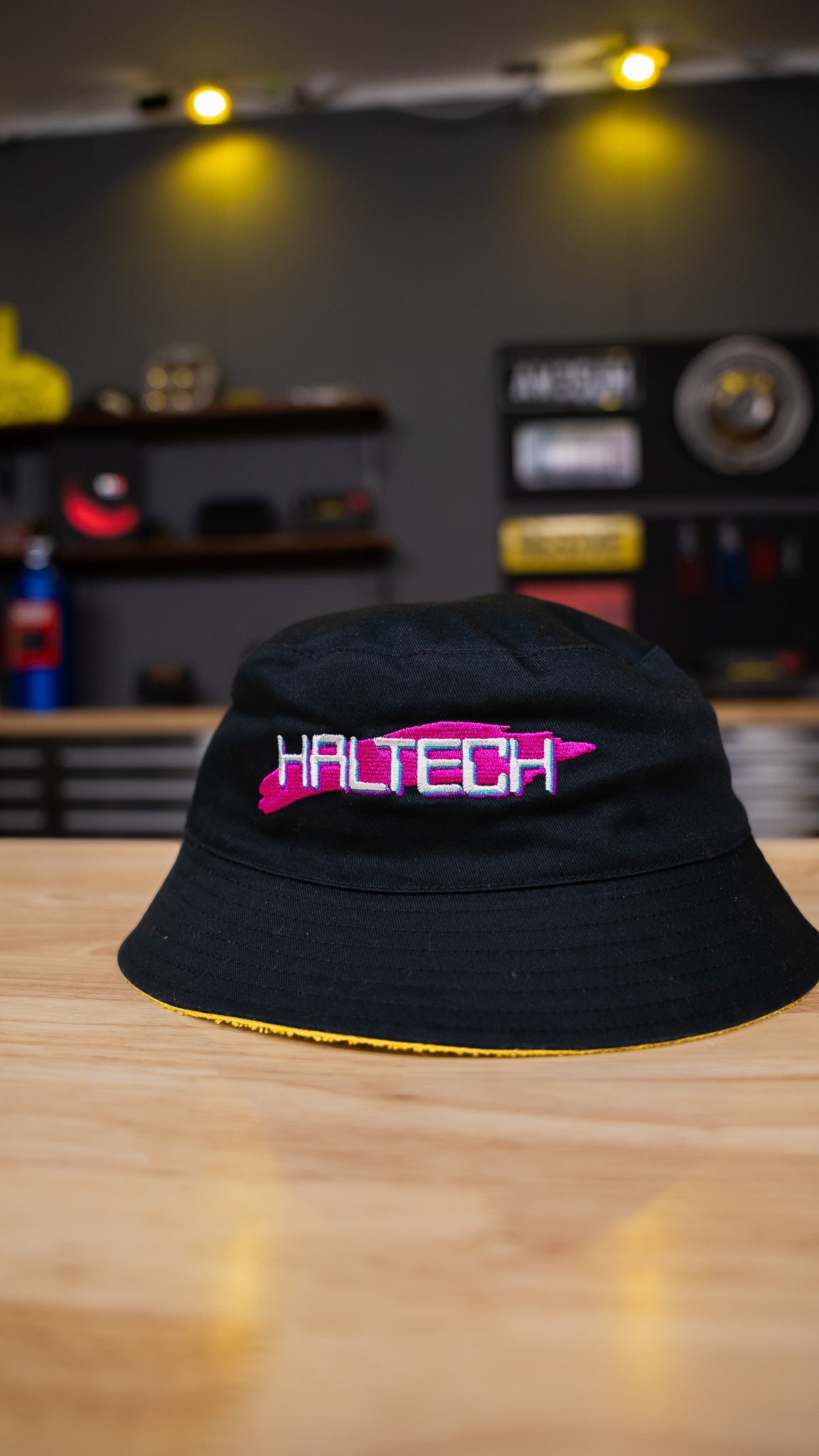 Haltech 40th Anniversary Nobori Flag - One size