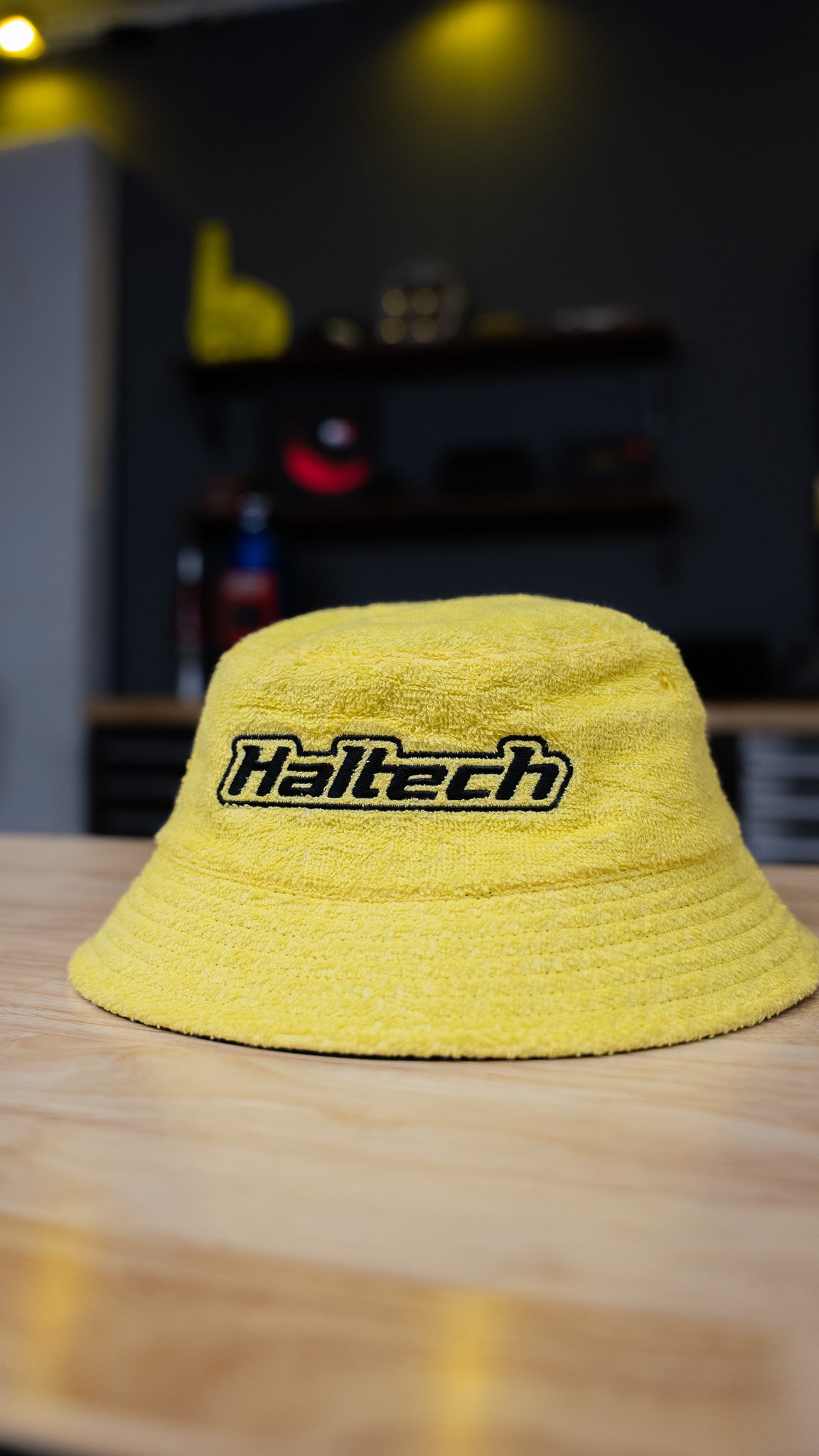 40th Anniversary Bucket Hat Reversible