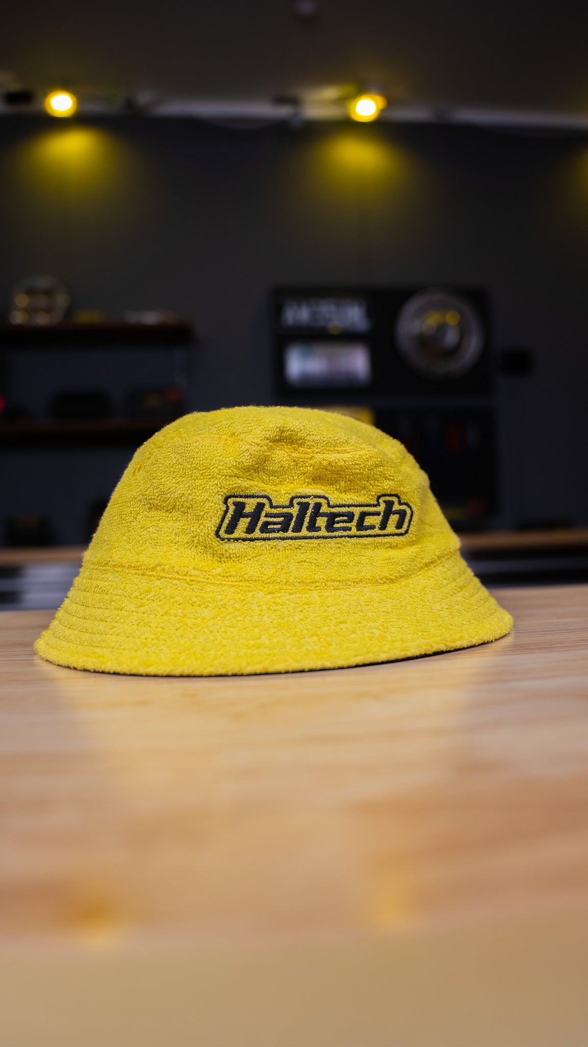 40th Anniversary Bucket Hat Reversible