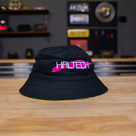 40th Anniversary Bucket Hat Reversible
