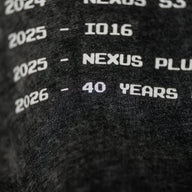 Haltech 40th Anniversary T-Shirt