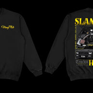Vinny Fab LOWPSI Hilux Crewneck