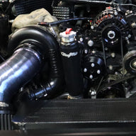 FD3S RX7 V-Mount Kit/20B AST Delete Tank