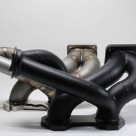Fd3s RX-7 Turbo System | T4 Twin Scroll- Single Wastegate