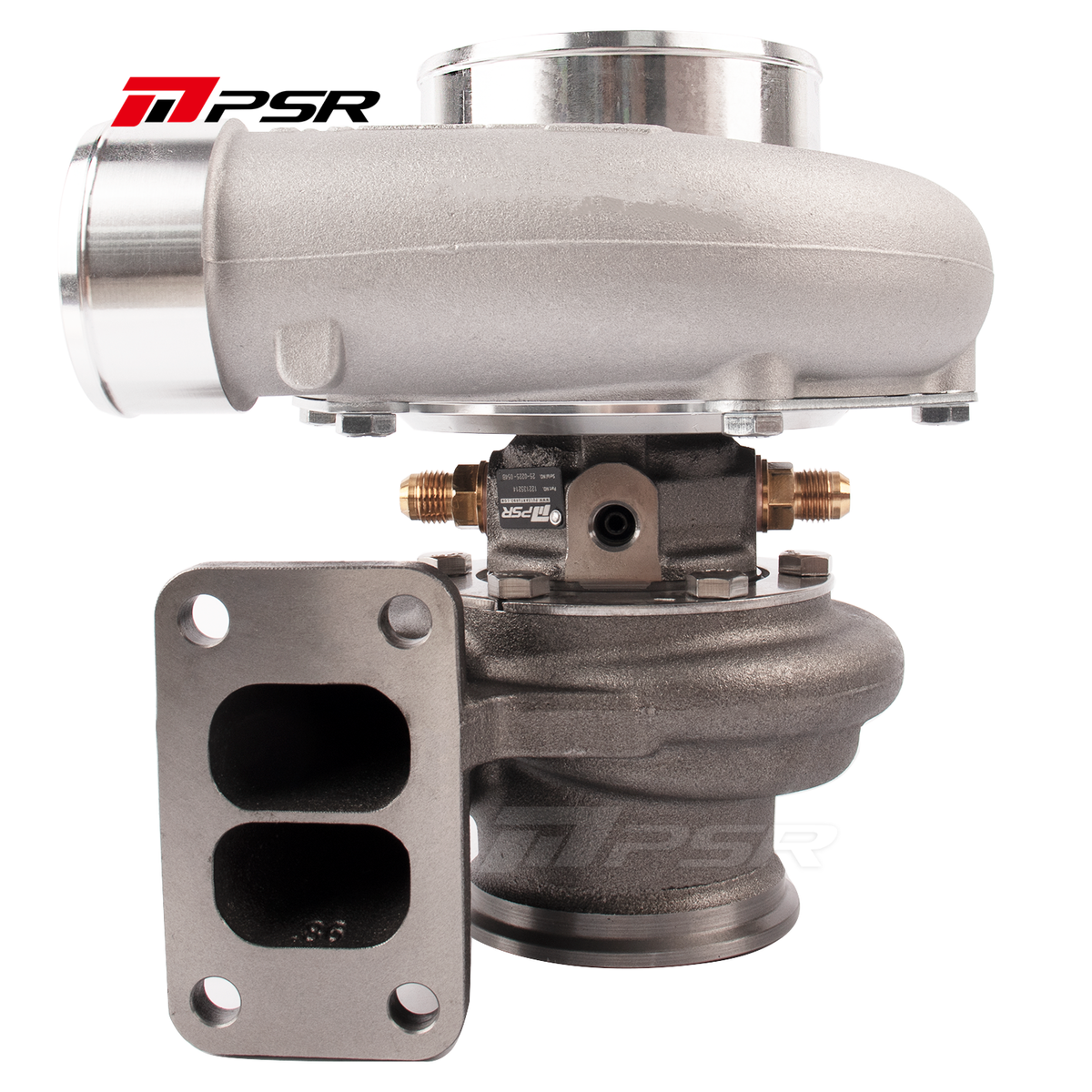 PSR3584 Gen3 Dual Ball Bearing Turbocharger