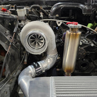 Fd3s RX-7 Turbo System | T4 Twin Scroll- Single Wastegate