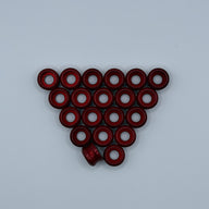Limited Edition Cover Dress-Up Kit for Nissan RB Engines