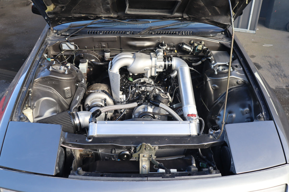 Performance engineering workshop