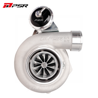 PULSAR Next GEN PSR6682 Turbocharger External Wastegate Version for Ford Falcon FG XR6 to replace the factory PT3582R turbo