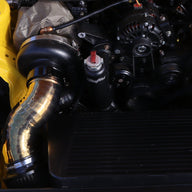 FD3S RX7 V-Mount Kit/20B AST Delete Tank