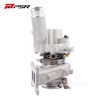 PSR 5455G Dual Ball Bearing Turbo Drop In 2014 – 2021 Volkswagen / Audi 2.0L TSI MK7 EA888 Gen 3 Supports up to 600 BHP