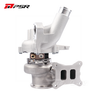 PSR 5455G Dual Ball Bearing Turbo Drop In 2014 – 2021 Volkswagen / Audi 2.0L TSI MK7 EA888 Gen 3 Supports up to 600 BHP