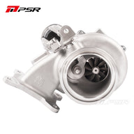PSR 5455G Dual Ball Bearing Turbo Drop In 2014 – 2021 Volkswagen / Audi 2.0L TSI MK7 EA888 Gen 3 Supports up to 600 BHP