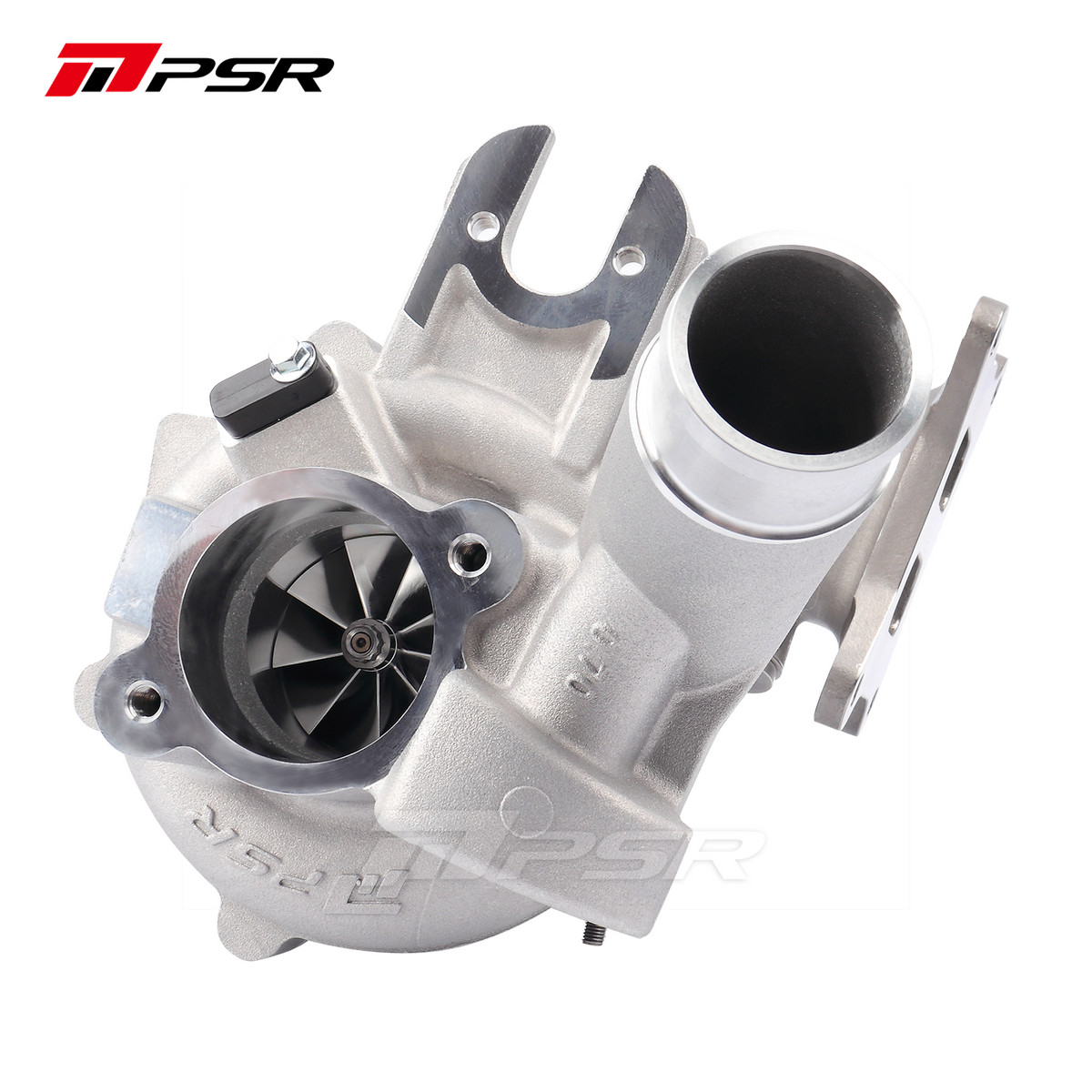 PSR 5449G Dual Ball Bearing Turbo Drop In 2014 – 2021 Volkswagen / Audi 2.0L TSI MK7 EA888 Gen 3 Supports up to 600 BHP