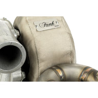 FUNK MOTORSPORT MAXXFORCE 7 FORD F250 Turbo Blanket
