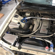 Jzx100 Radiator Overflow Tank