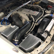 Jzx100 Radiator Overflow Tank