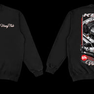 Vinny Fab Toyota Ke35 Crew
