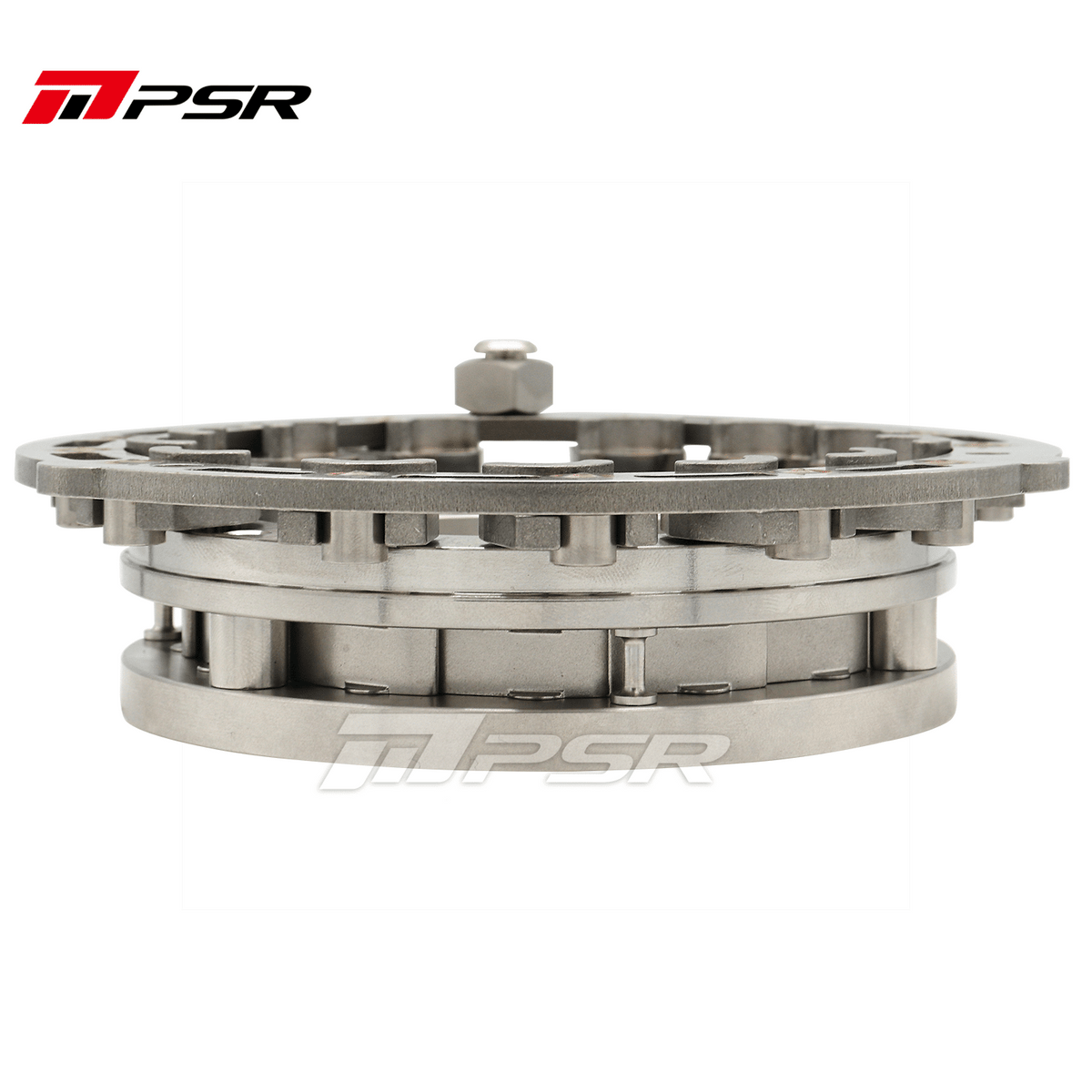 2017-2023 DURAMAX 6.6L L5P VGT Nozzle Ring Assembly