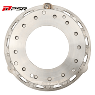 2017-2023 DURAMAX 6.6L L5P VGT Nozzle Ring Assembly