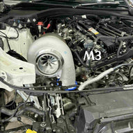 PSR T4 Exhaust Manifold Stainless Steel 2021 2022 2023 2024 2025 BMW M2 M3 M4 S58 Engine