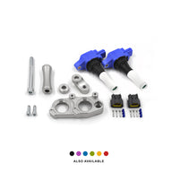 VR38 Coil Kit for Mazda 13B Rotary Engines