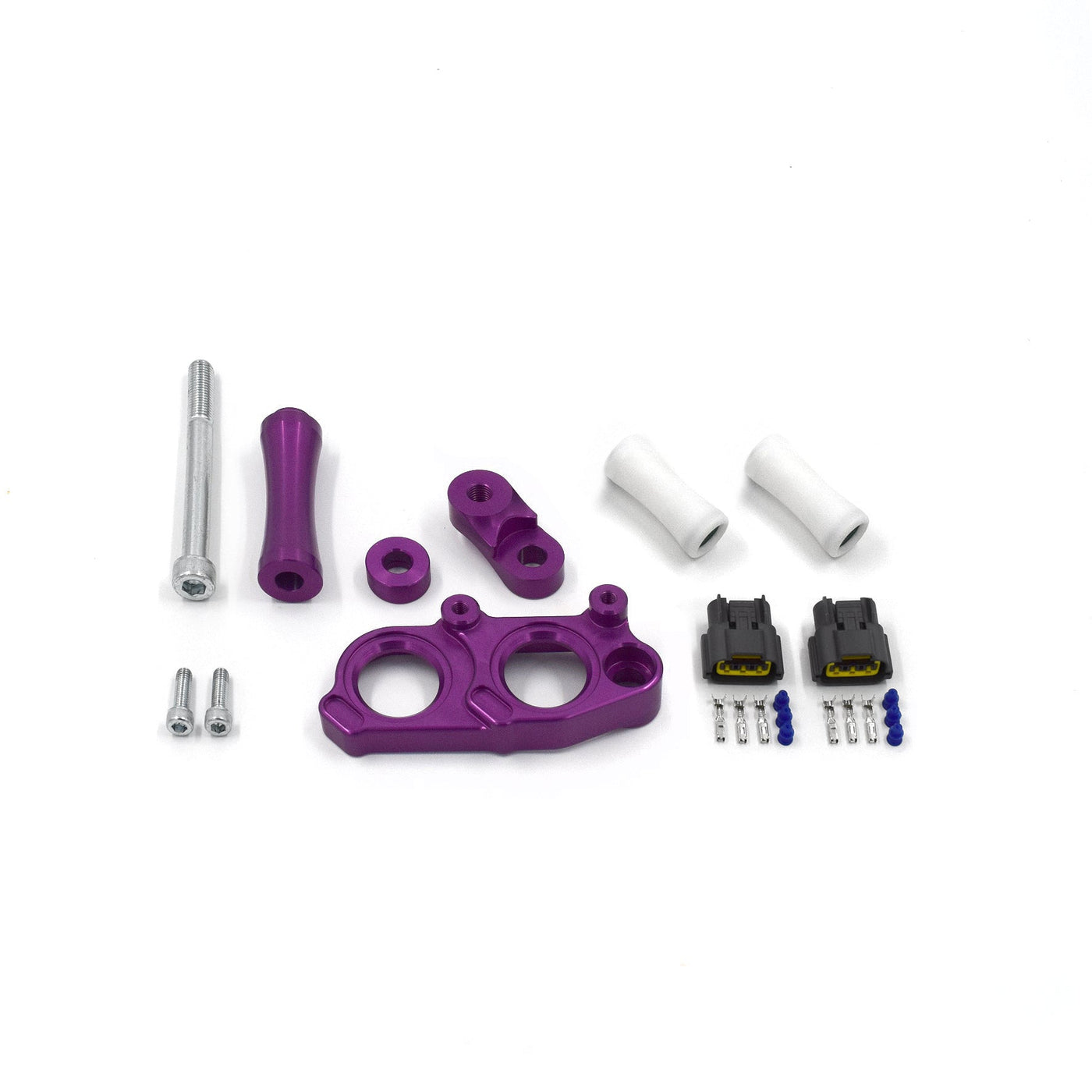 VR38 Coil Kit for Mazda 13B Rotary Engines