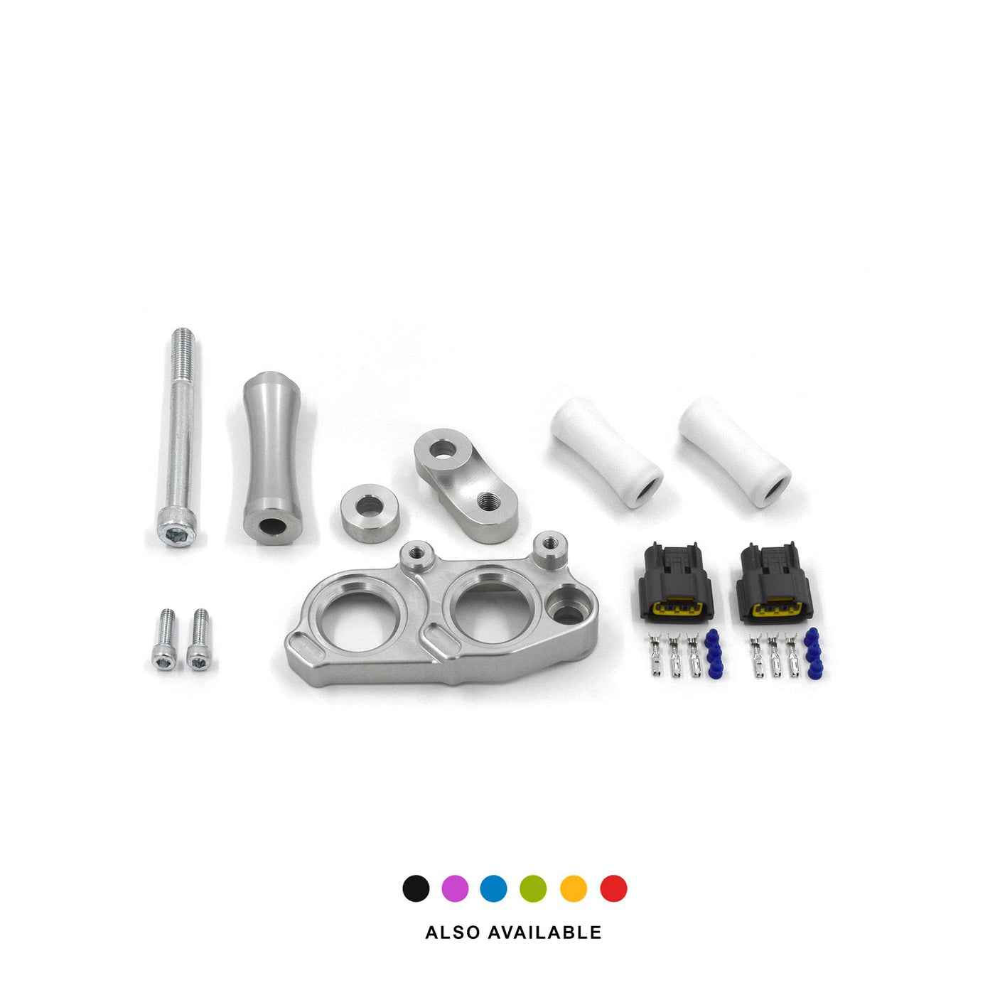 VR38 Coil Kit for Mazda 13B Rotary Engines