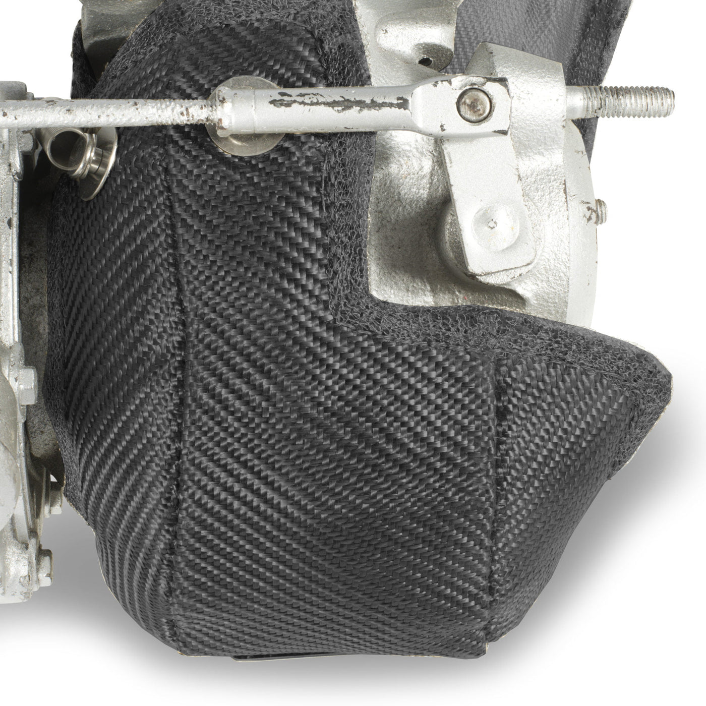 FUNK MOTORSPORT FORD 2.7L ECOBOOST V6 F150 Turbo Blanket