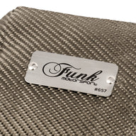 FUNK MOTORSPORT Audi A6 Turbo Blanket