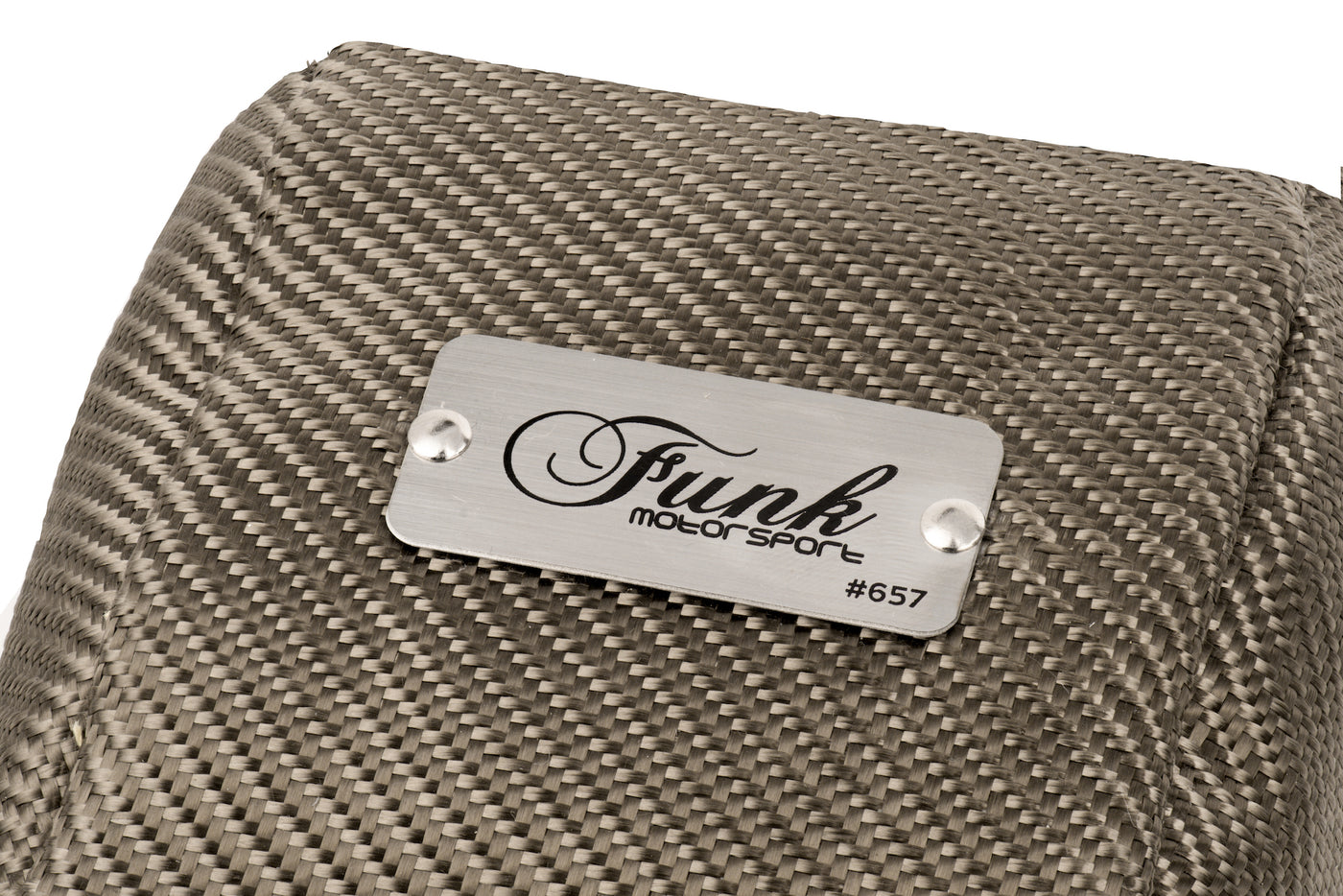 FUNK MOTORSPORT Audi RS3 8P Turbo Blanket