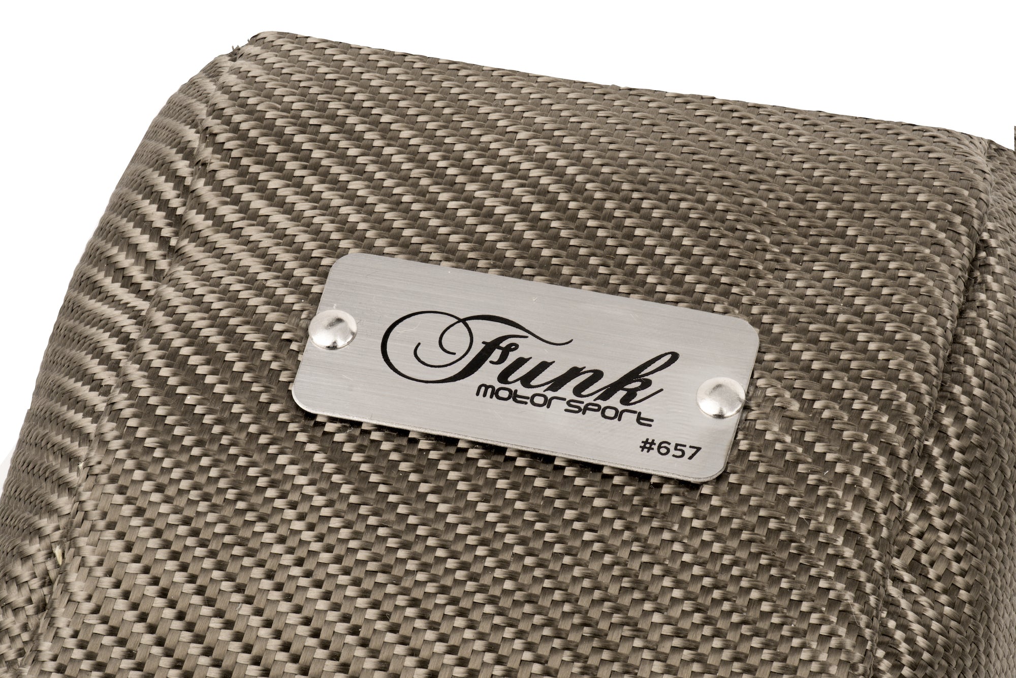 FUNK MOTORSPORT Audi RS3 8P Turbo Blanket
