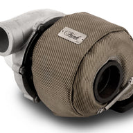 FUNK MOTORSPORT FORD SCORPION 6.7L POWERSTROKE F250 Turbo Blanket