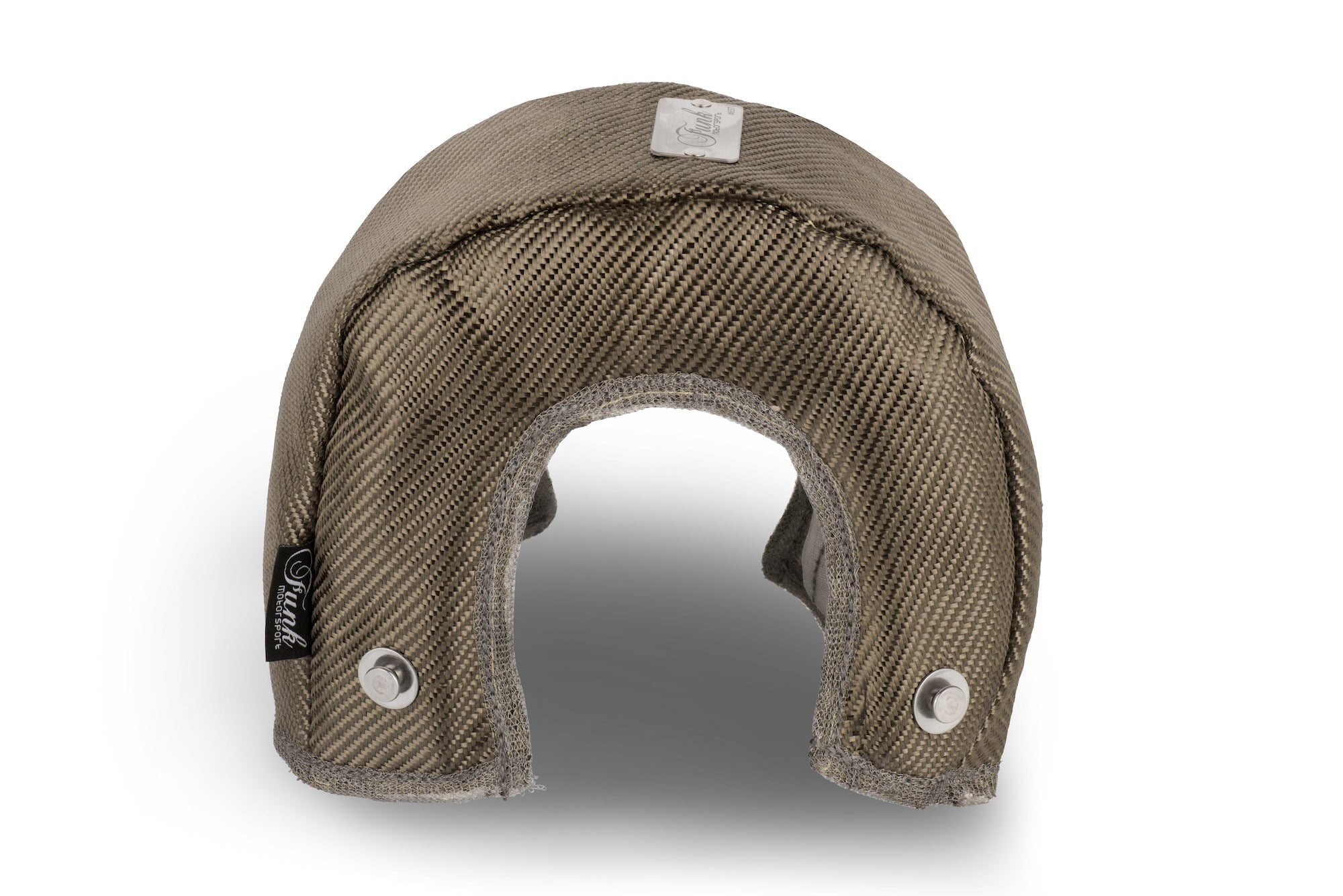 FUNK MOTORSPORT FORD 6.0L POWERSTROKE F250 Turbo Blanket