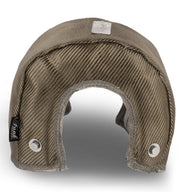 FUNK MOTORSPORT FORD SCORPION 6.7L POWERSTROKE F250 Turbo Blanket