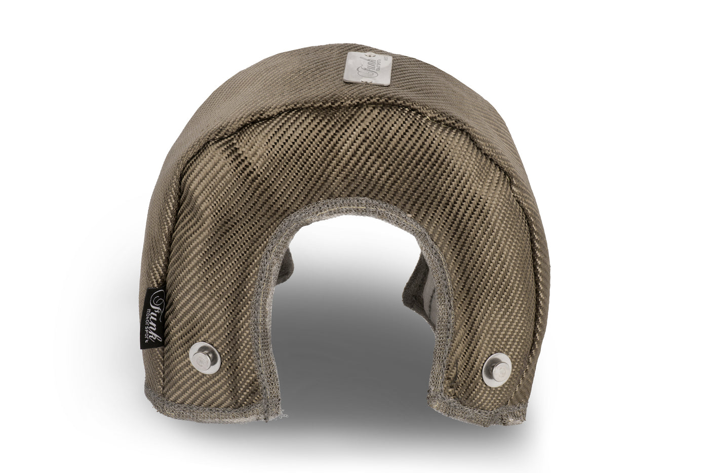 FUNK MOTORSPORT Audi RS3 8P Turbo Blanket