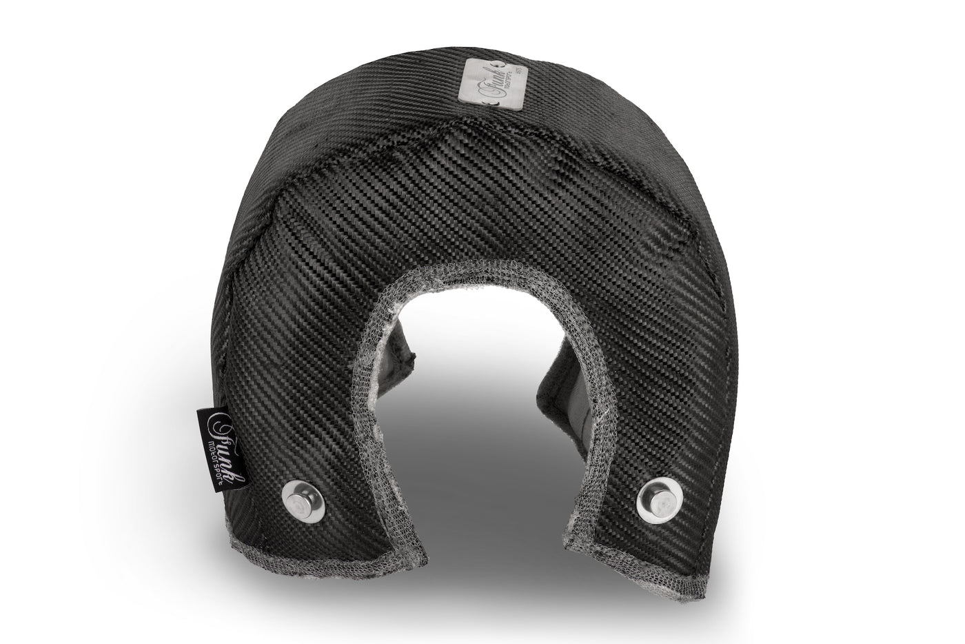 FUNK MOTORSPORT Audi RS3 8P Turbo Blanket