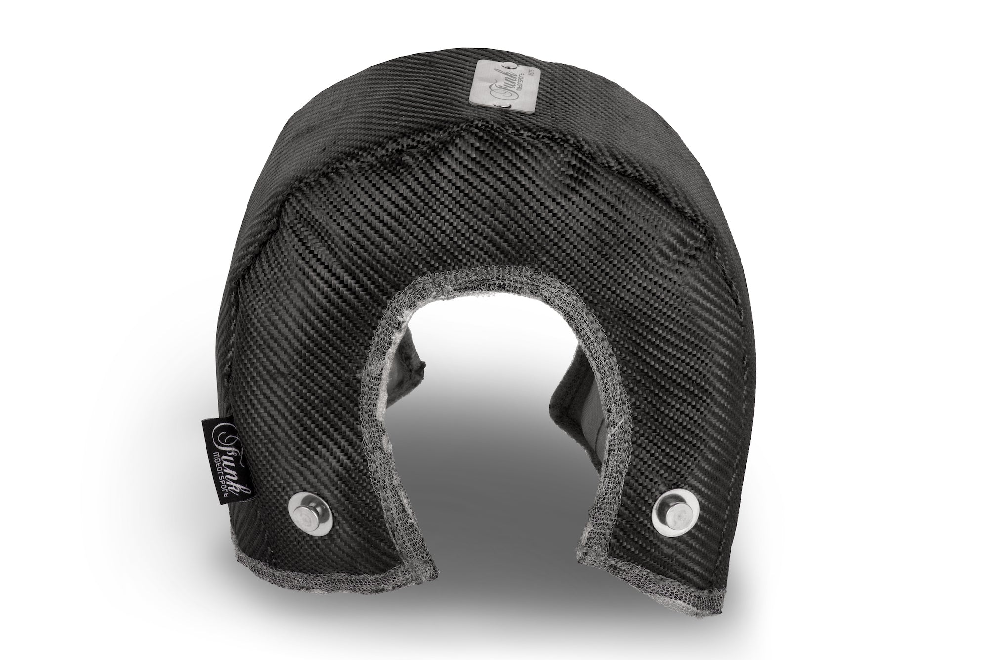 FUNK MOTORSPORT Audi RS3 8P Turbo Blanket