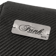 FUNK MOTORSPORT MAXXFORCE 7 FORD F250 Turbo Blanket
